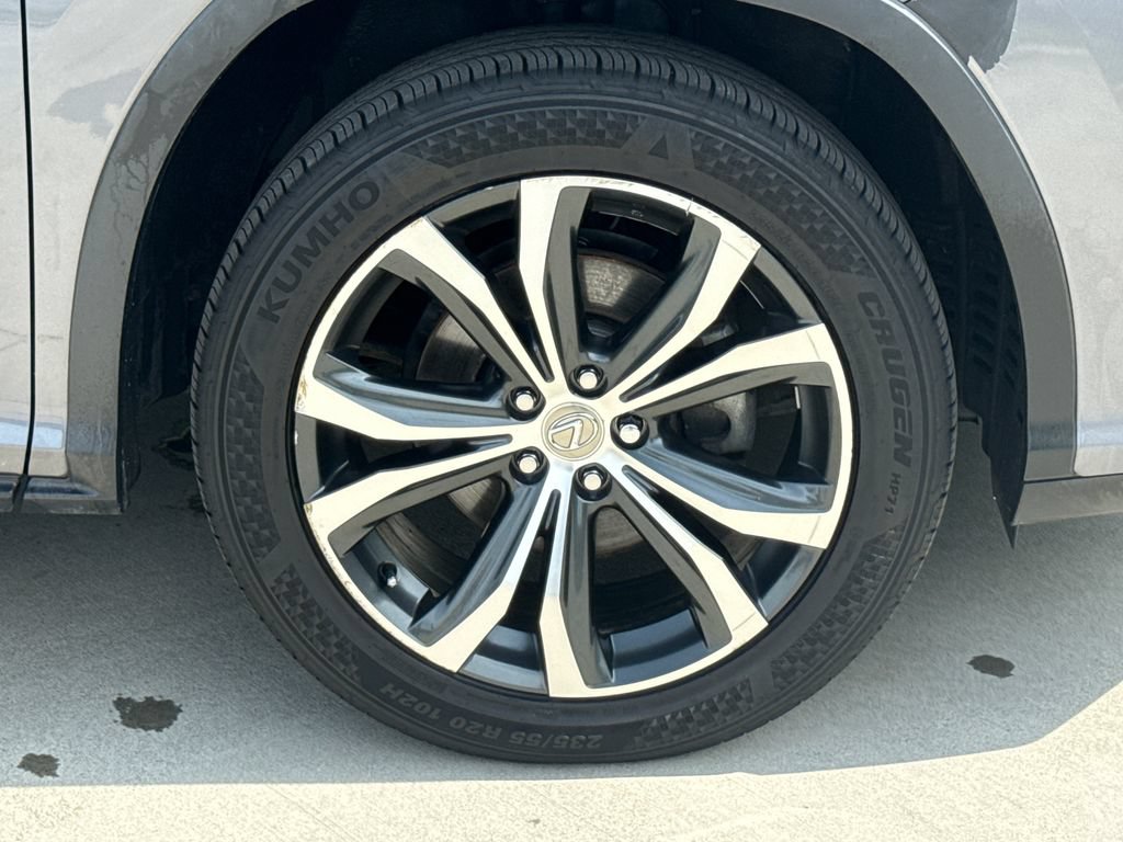 Used 2016 Lexus RX 350 AWD w/ Premium Package image 11