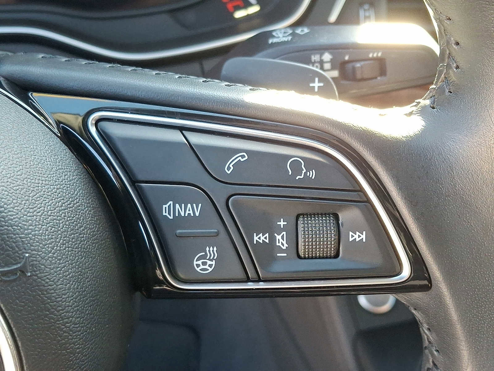 Used 2019 Audi A4 2.0T Premium Plus w/ Premium Plus Package AWD/4WD image 23