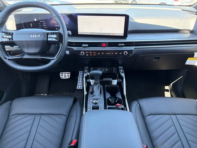 New 2026 Kia Sorento SX Prestige AWD/4WD image 9