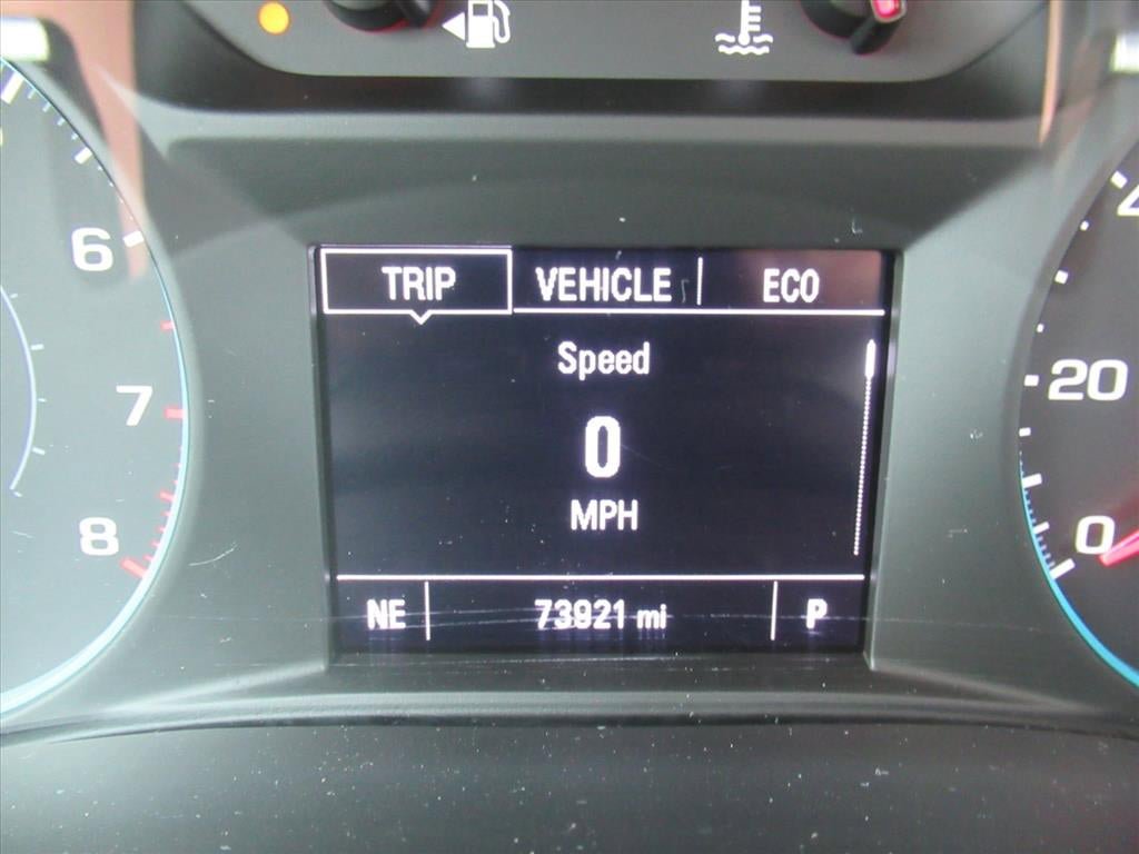 Used 2021 Chevrolet Traverse LS FWD image 27