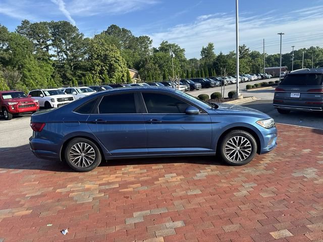 Used 2021 Volkswagen Jetta S FWD image 16