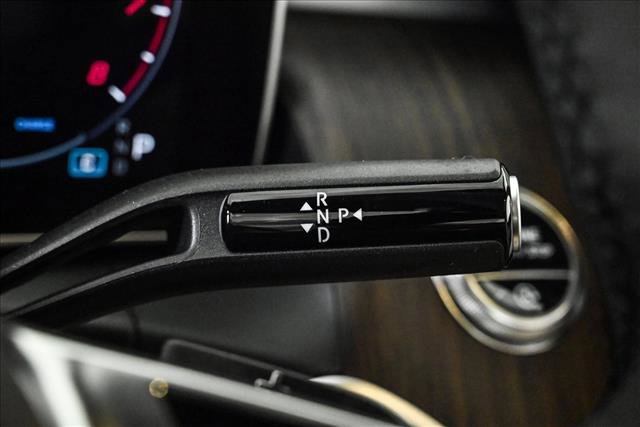 New 2026 Mercedes-Benz GLC 300 4MATIC image 12