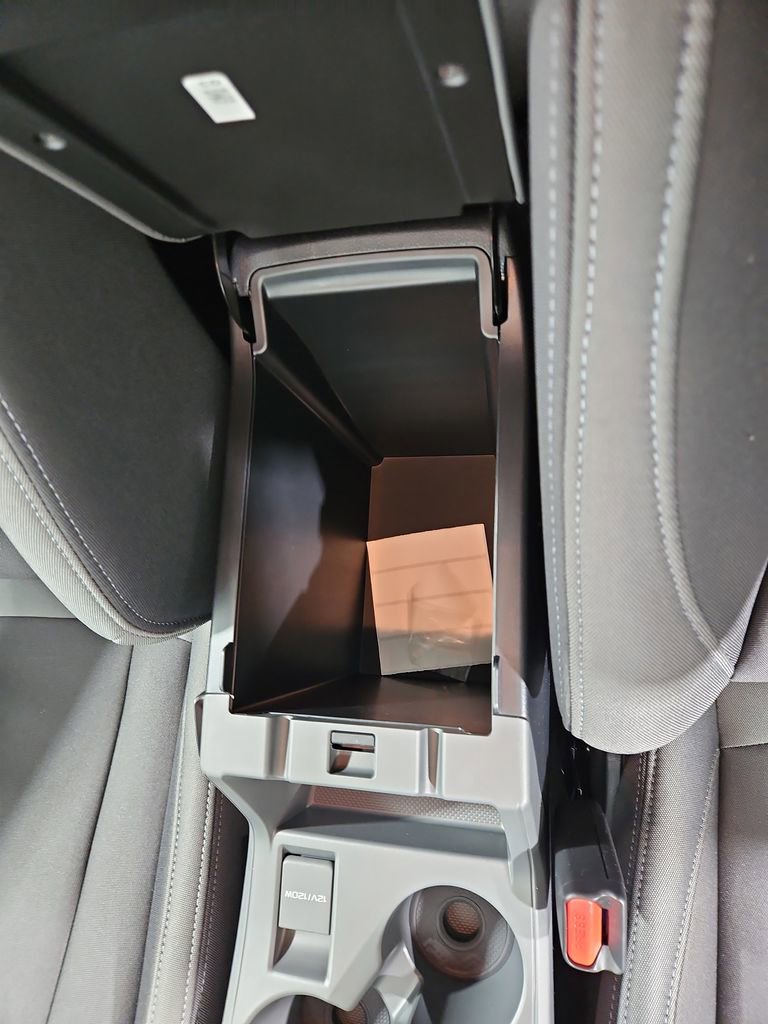 New 2026 Subaru Crosstrek 2.0i Premium image 24