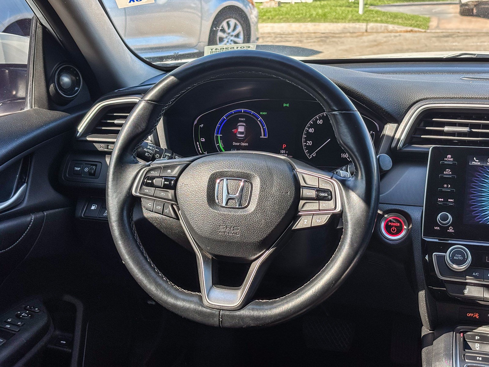 Used 2022 Honda Insight Touring image 18