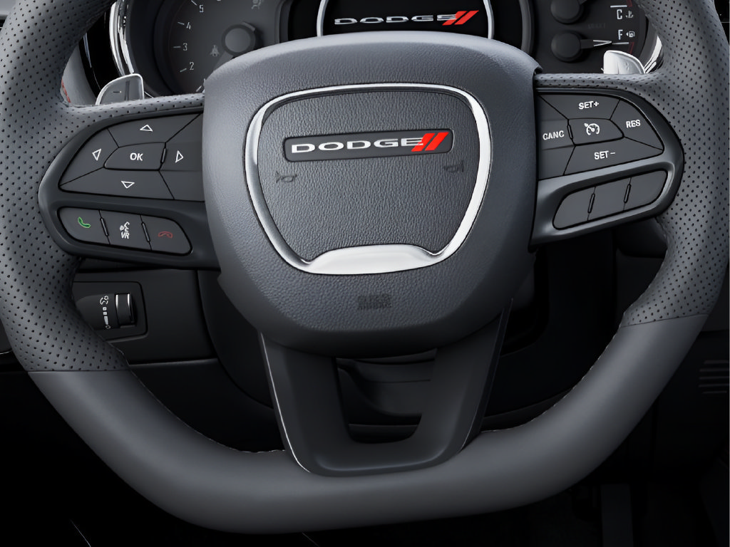 New 2026 Dodge Durango GT w/ Blacktop Package AWD/4WD image 20