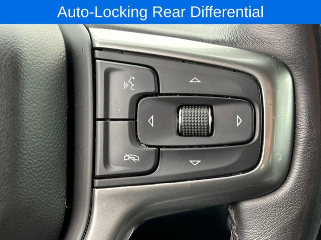 Used 2021 Chevrolet Silverado 1500 RST w/ Convenience Package II image 31
