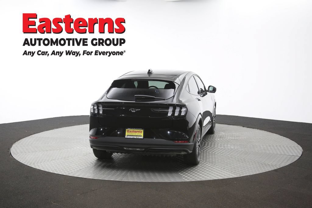 Used 2025 Ford Mustang Mach-E Premium AWD/4WD image 40