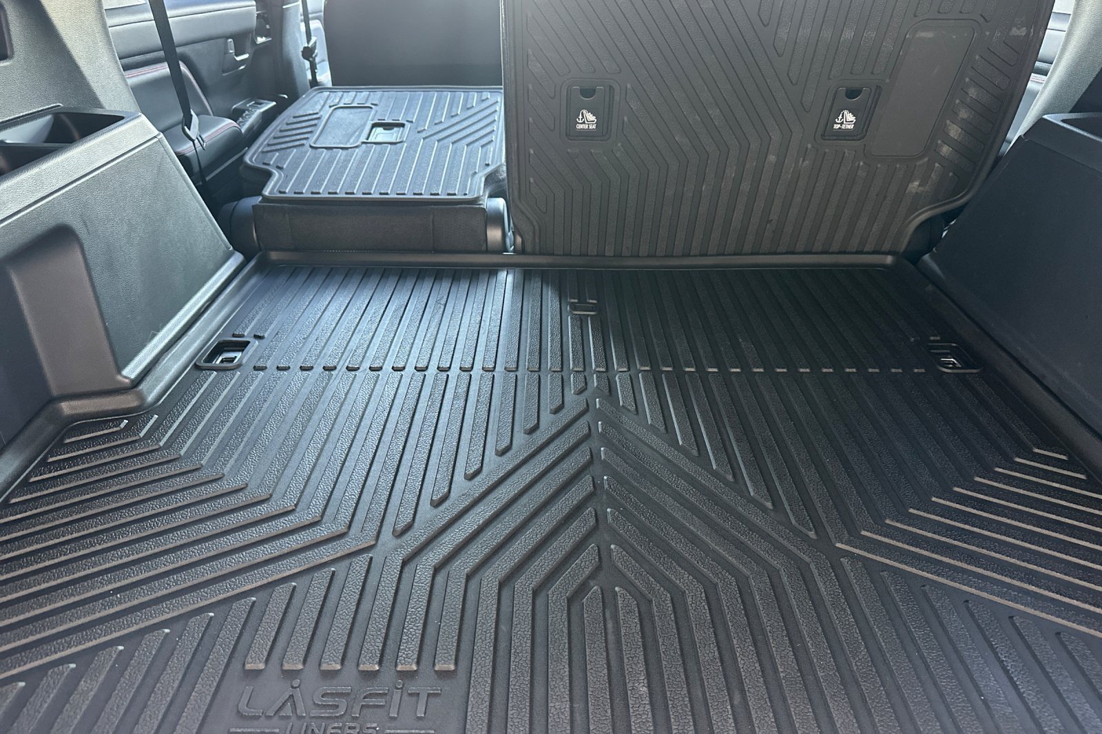 Certified 2025 Toyota 4Runner TRD Pro AWD/4WD image 14