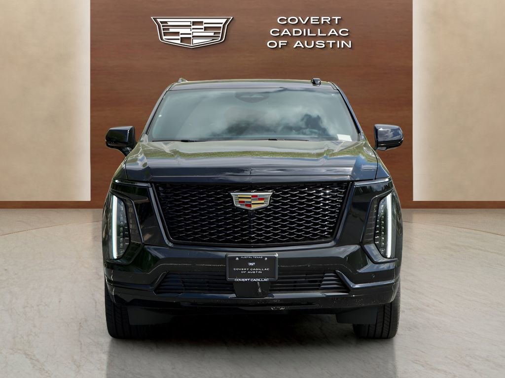 New 2026 Cadillac Escalade Sport w/ Touring Package image 4