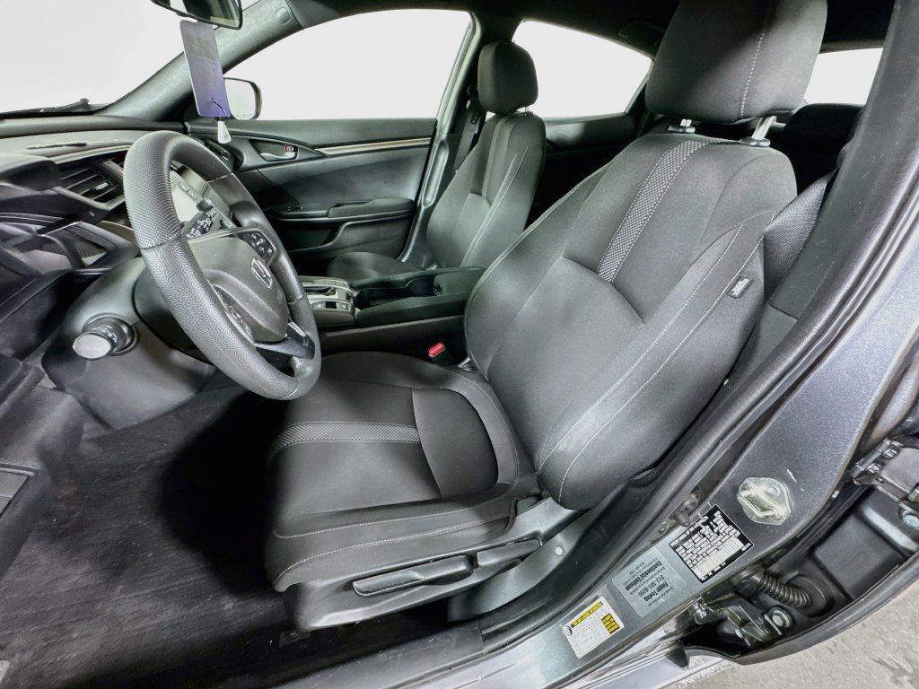 Used 2020 Honda Civic LX image 23