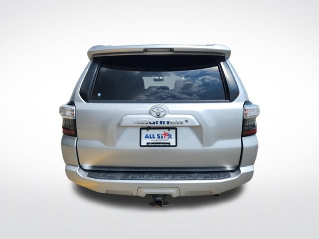 Used 2016 Toyota 4Runner SR5 Premium RWD image 7