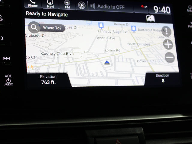 Used 2020 Honda Accord Touring image 14