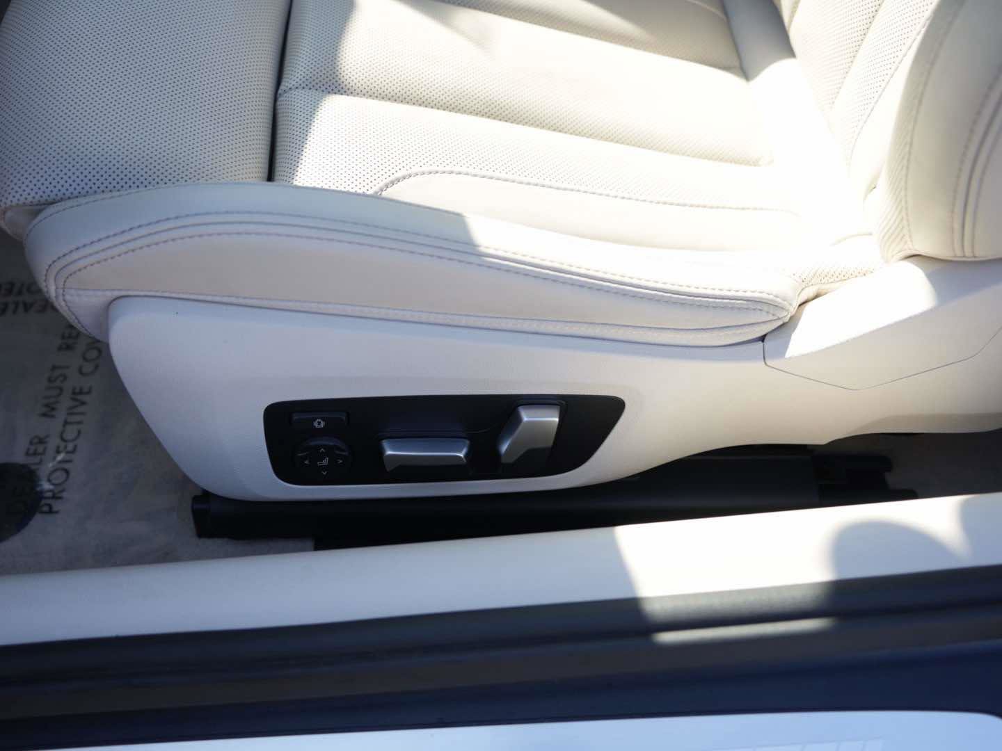 Used 2025 BMW 840i Coupe image 13