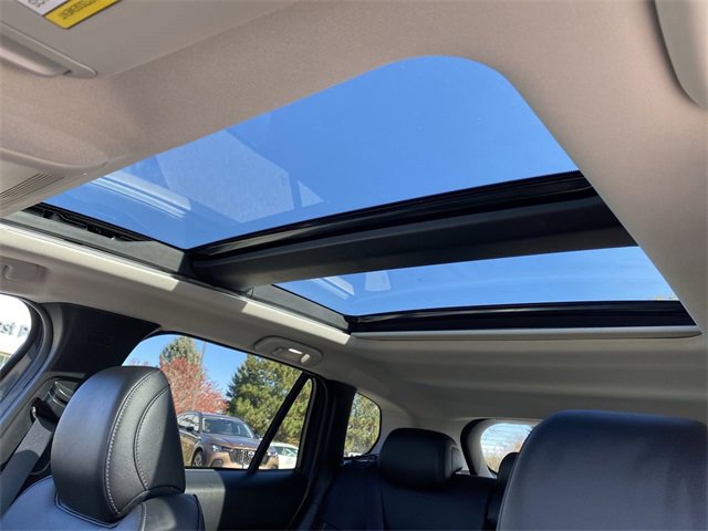 Certified 2025 MAZDA CX-50 2.5 Hybrid w/ Weather Package image 25