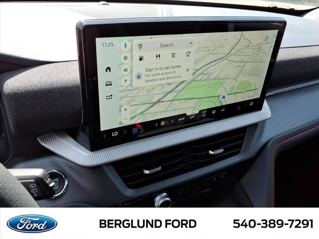 New 2026 Ford Explorer ST image 16