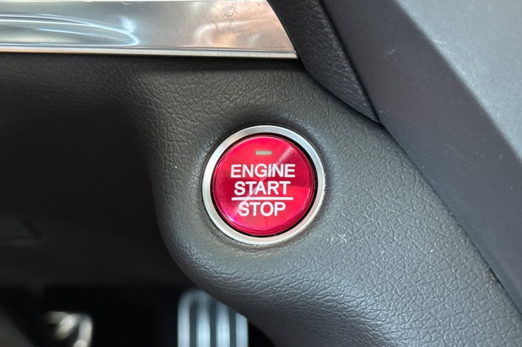 Certified 2020 Acura MDX A-Spec AWD/4WD image 29