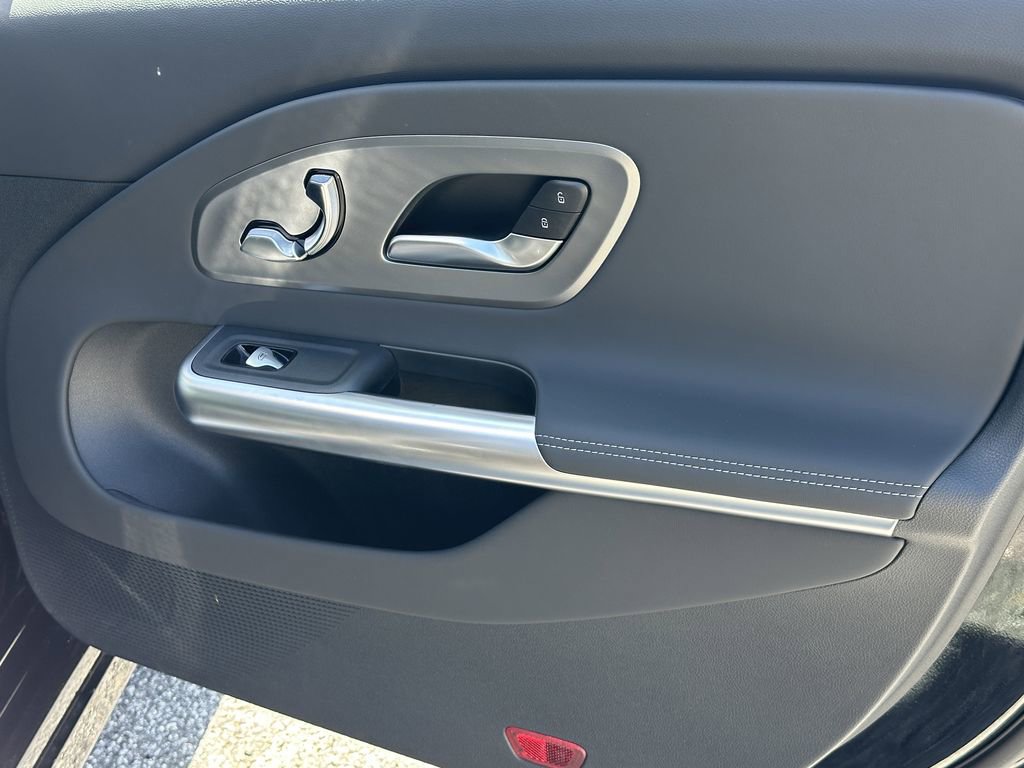 New 2026 Mercedes-Benz CLA 350 image 16