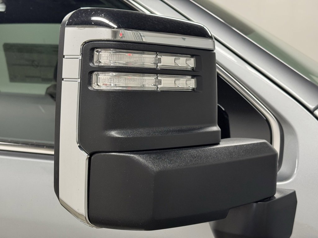 New 2025 GMC Sierra 2500 Denali w/ Max Trailering Package image 16