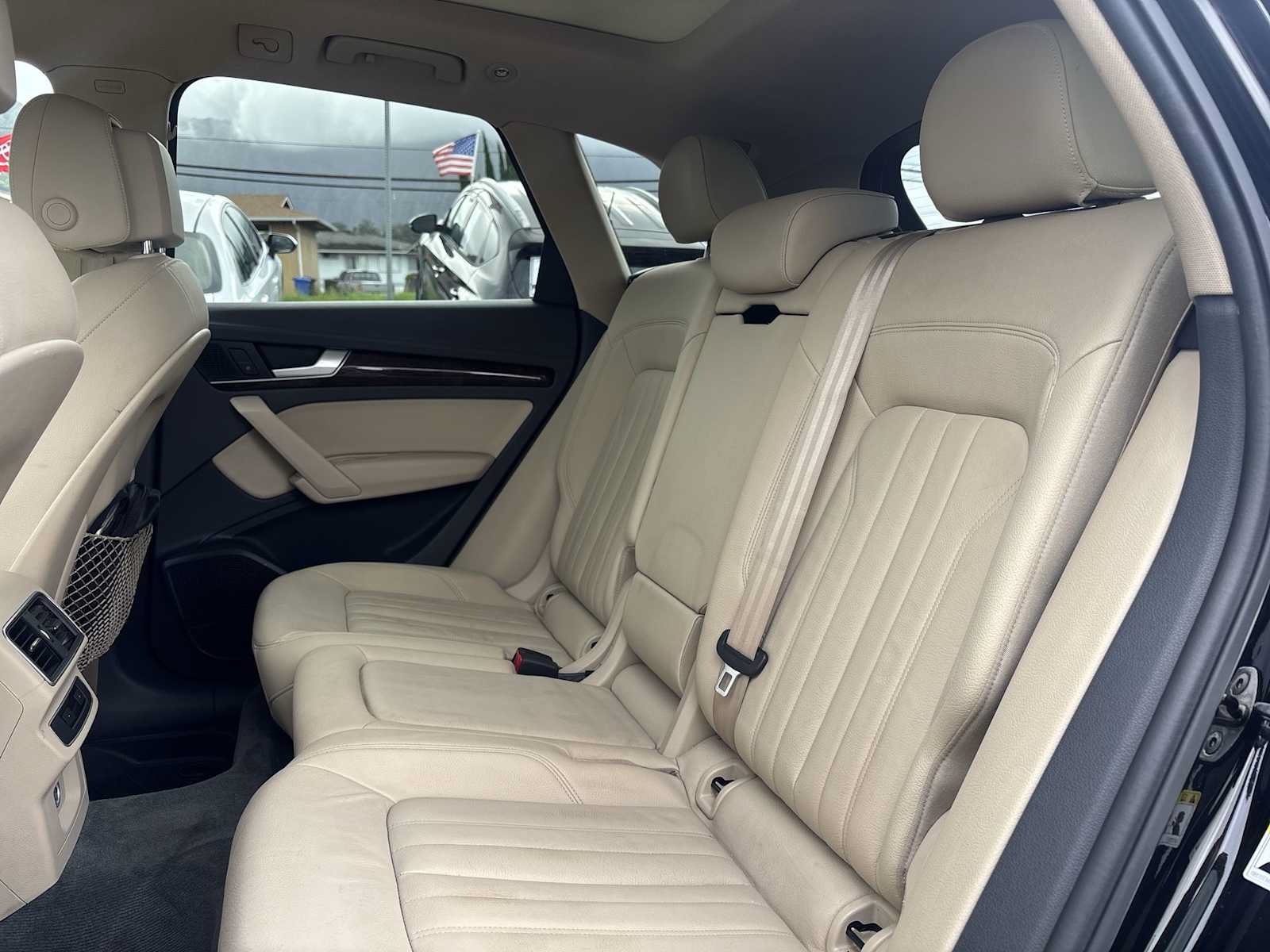 Used 2018 Audi Q5 2.0T Premium Plus w/ Premium Plus Package AWD/4WD image 24