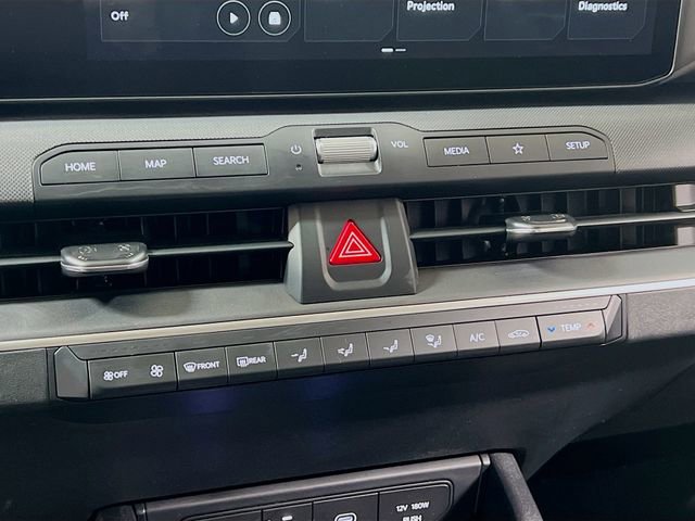 Certified 2025 Kia K4 LXS image 15