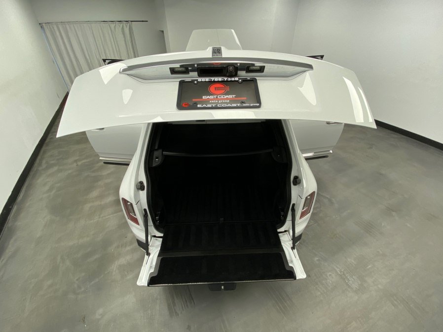 Used 2019 Rolls-Royce Cullinan AWD/4WD image 54