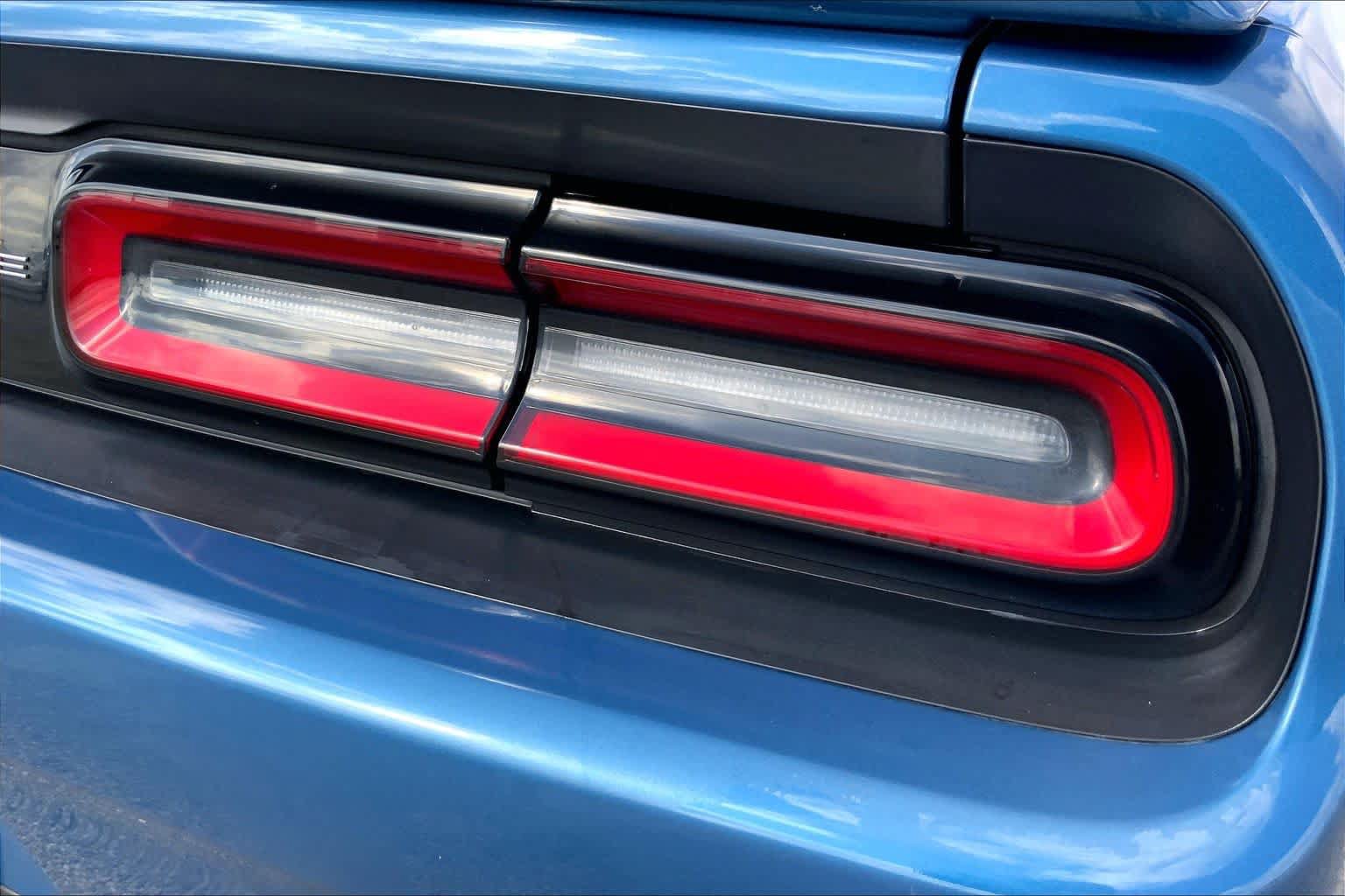 Used 2021 Dodge Challenger GT RWD image 29