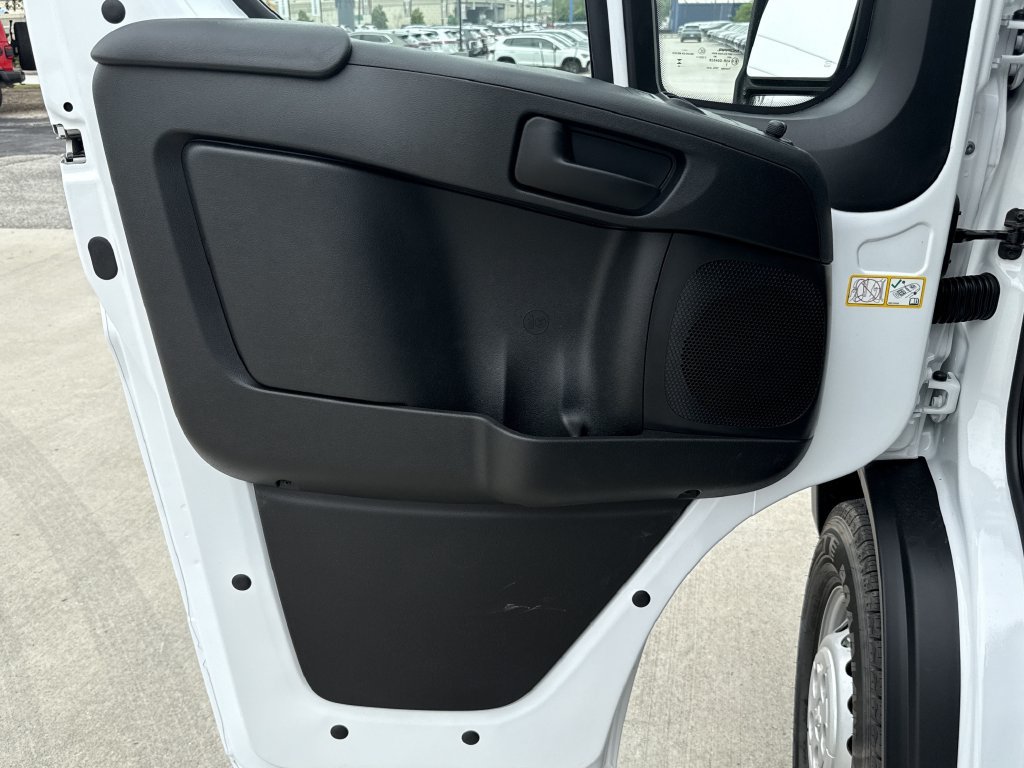 New 2026 RAM ProMaster 1500 w/ Safety Group FWD image 5