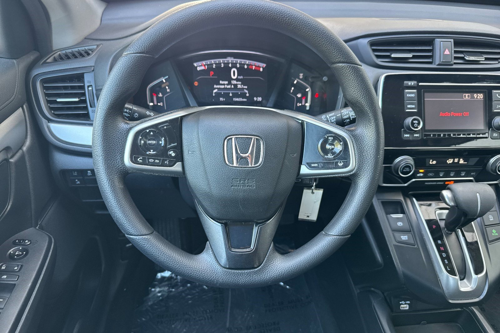 Used 2020 Honda CR-V LX image 28