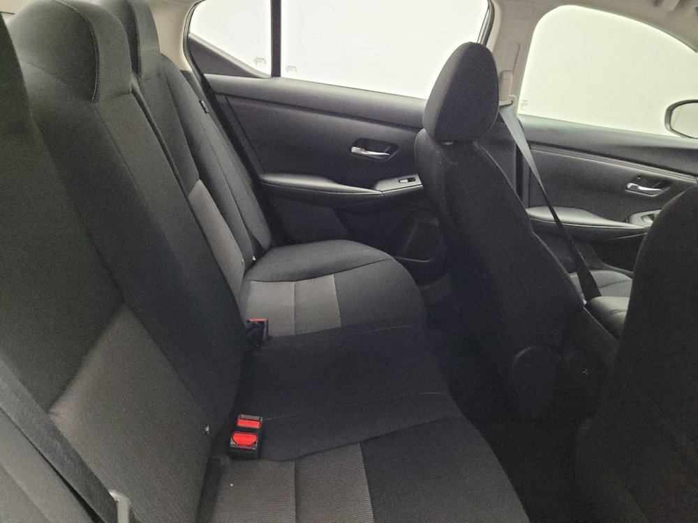 Used 2023 Nissan Sentra SV w/ All-Weather Package image 19