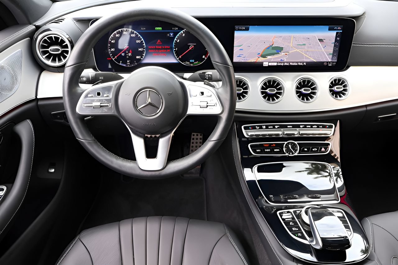 Used 2020 Mercedes-Benz CLS 450 4MATIC image 14