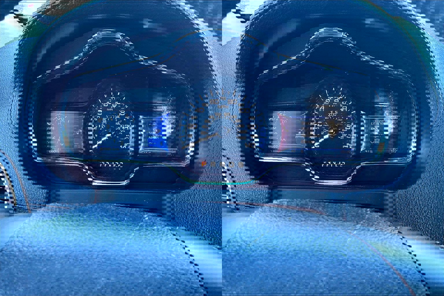 Used 2013 Lincoln MKT AWD image 20