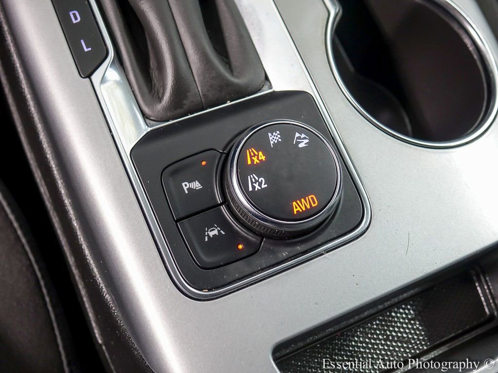 Certified 2022 Chevrolet Blazer LT image 17