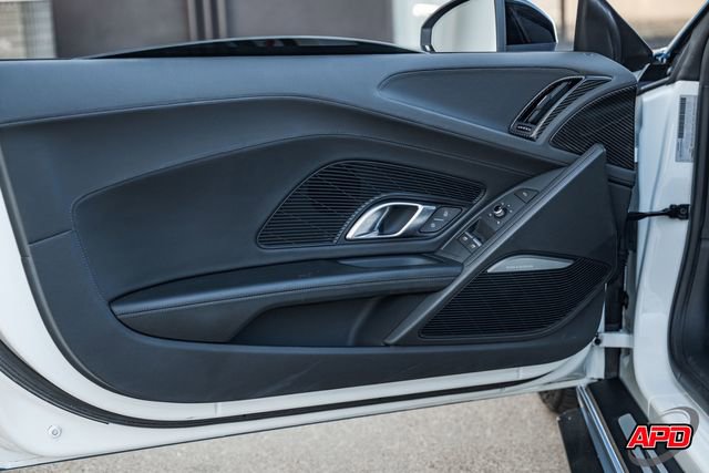 Used 2018 Audi R8 V10 w/ Premium Package image 87