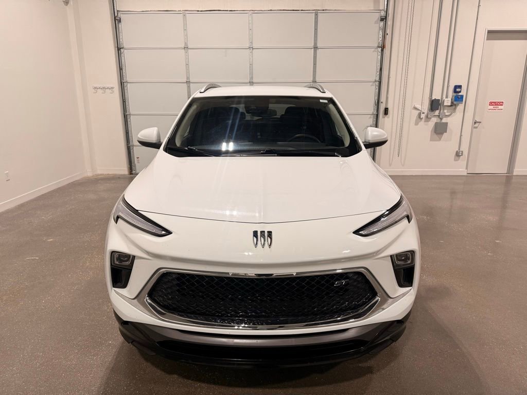 Used 2024 Buick Encore GX Sport Touring video 2