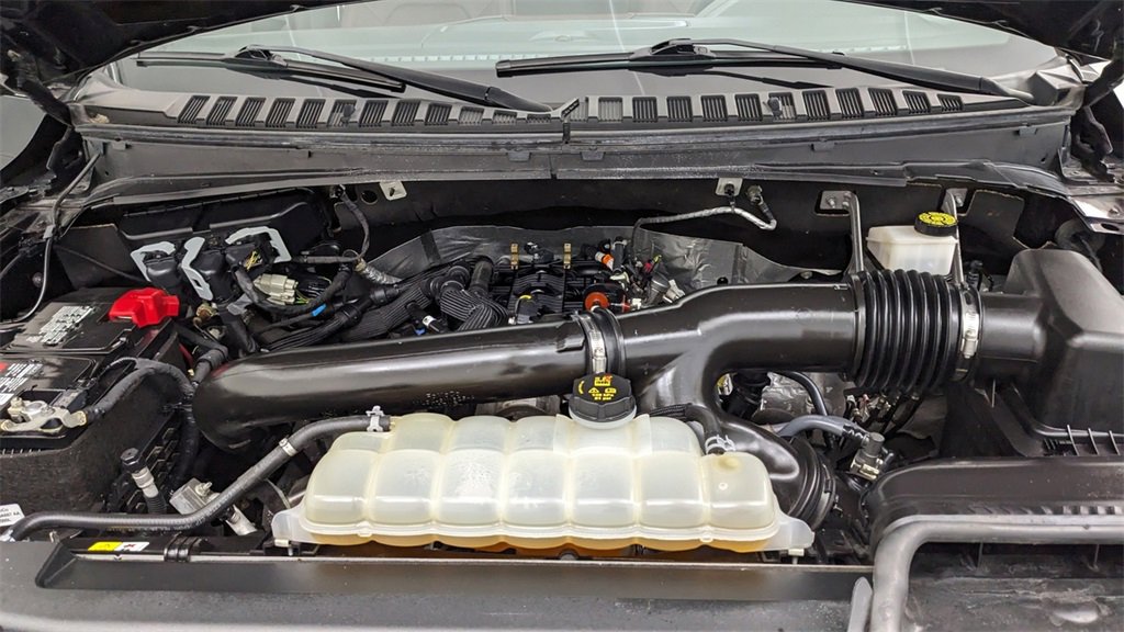 Certified 2022 Ford Expedition Max Limited image 46