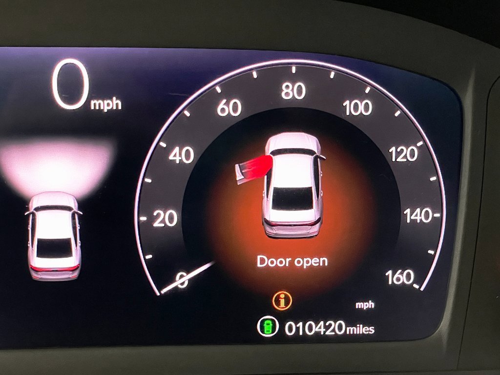 Used 2025 Honda Accord SE image 26