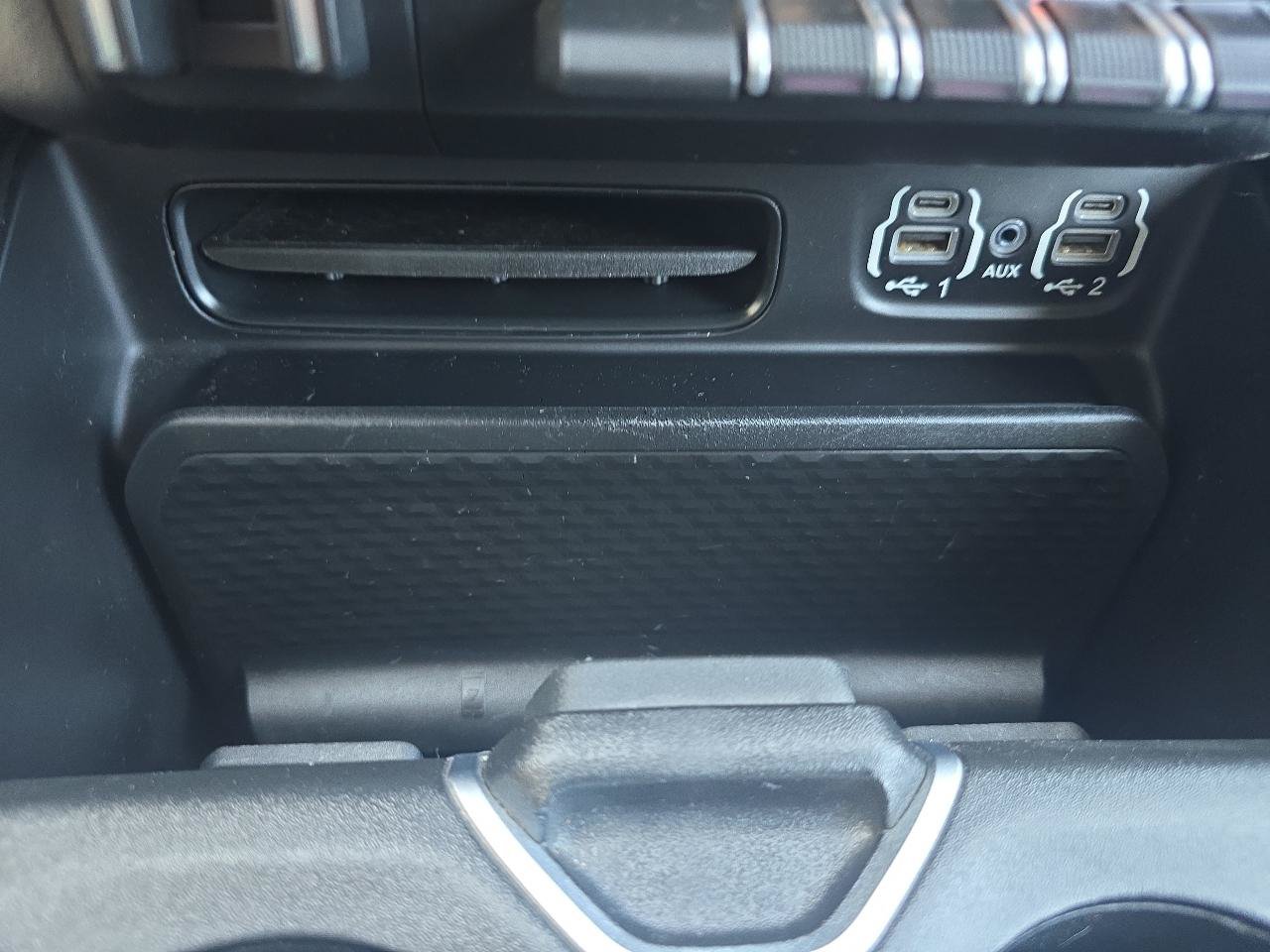 Used 2023 RAM 1500 Big Horn AWD/4WD image 36