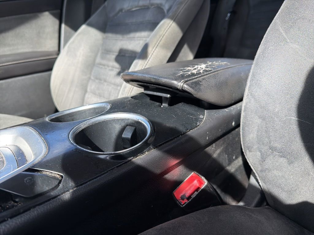 Used 2013 Ford Fusion S image 18