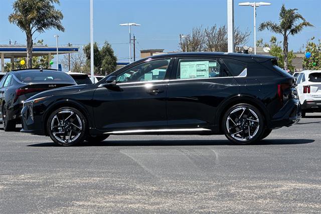 New 2026 Kia K4 GT-Line FWD image 7
