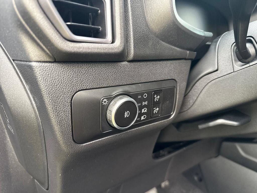 New 2026 Ford Bronco Sport Outer Banks AWD/4WD image 16