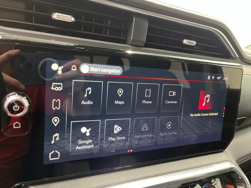 New 2026 GMC Sierra 1500 Denali AWD/4WD image 14