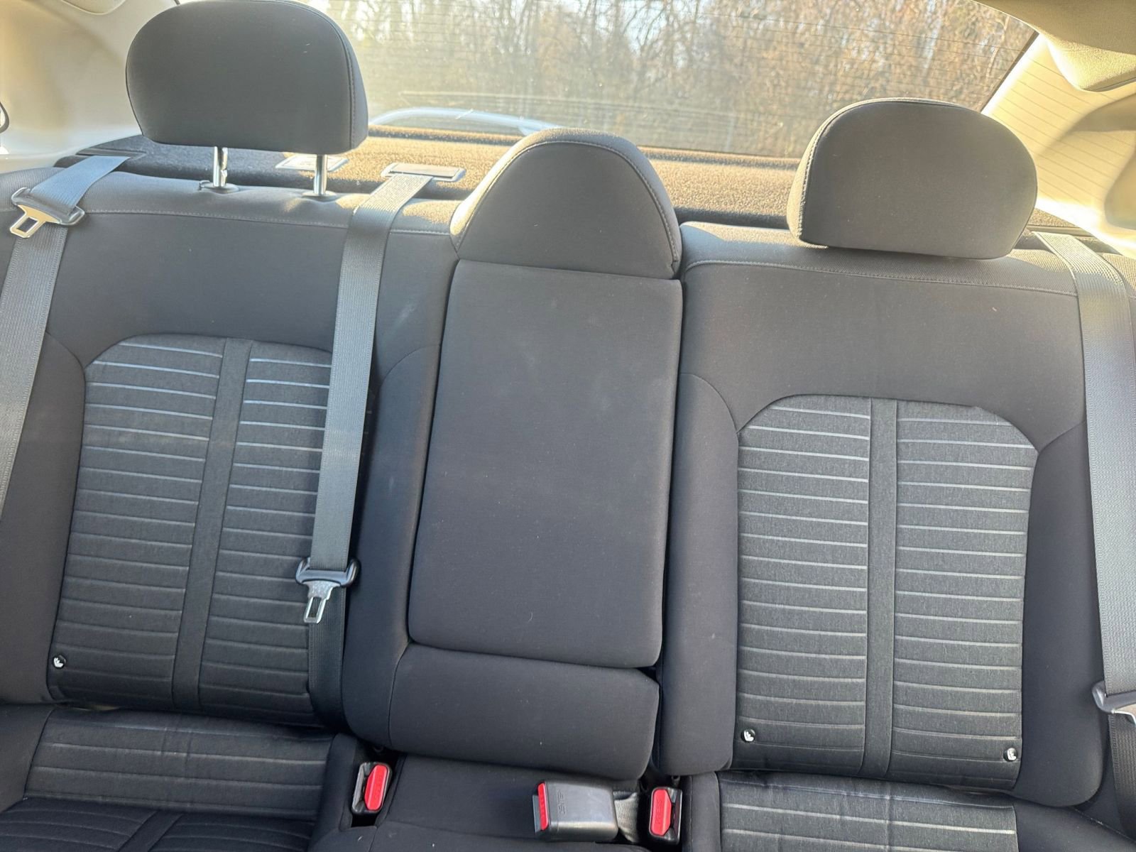 Used 2025 Kia K5 LXS image 32