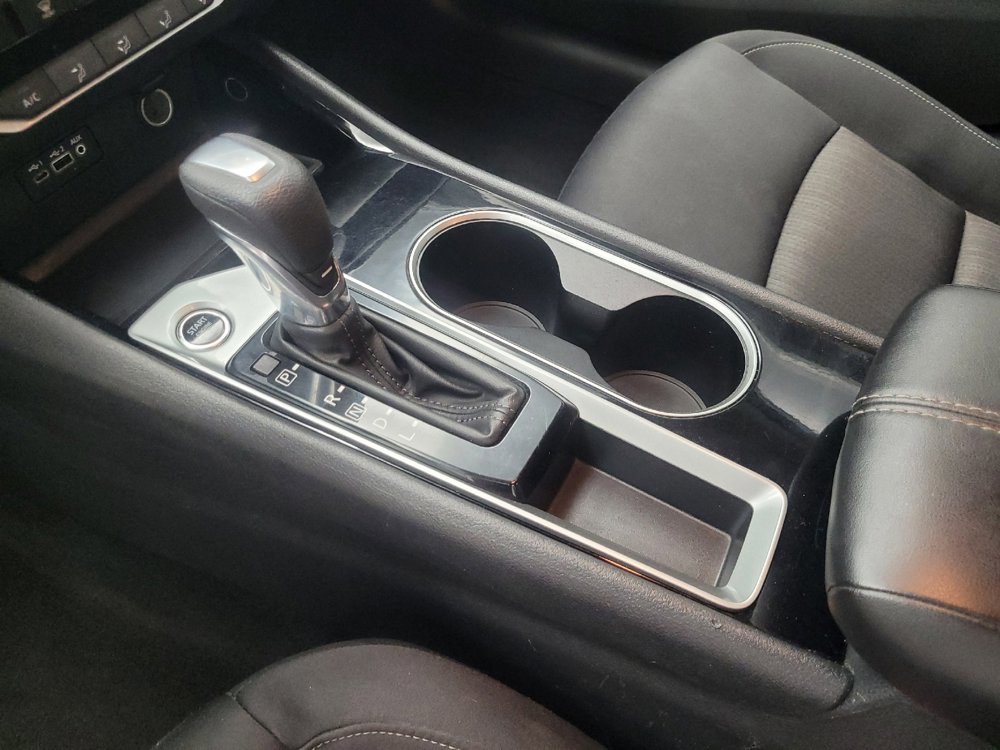 Used 2024 Nissan Altima 2.5 SV image 26