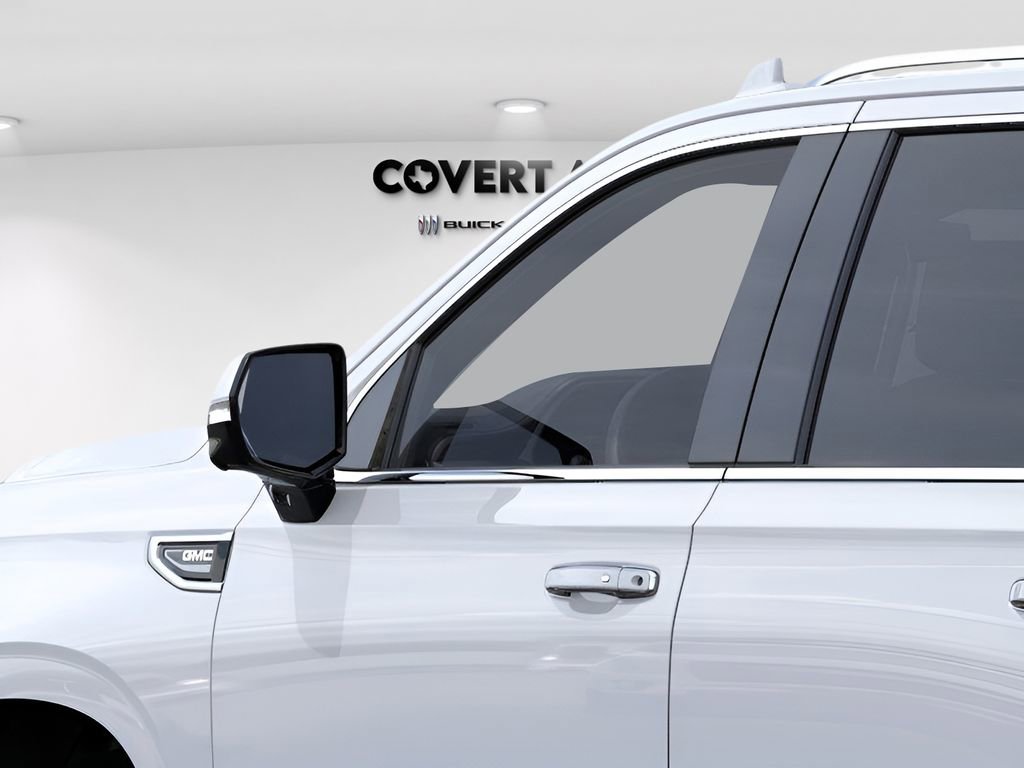 New 2024 GMC Yukon Denali w/ Max Trailering Package image 14