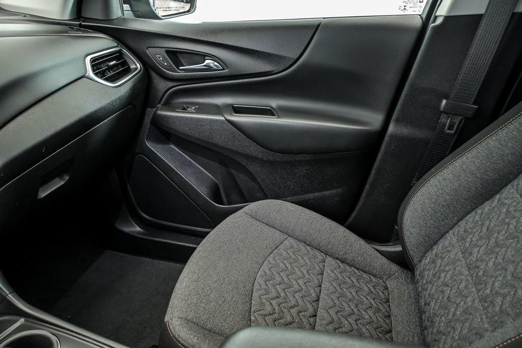 Used 2022 Chevrolet Equinox LT AWD/4WD image 24