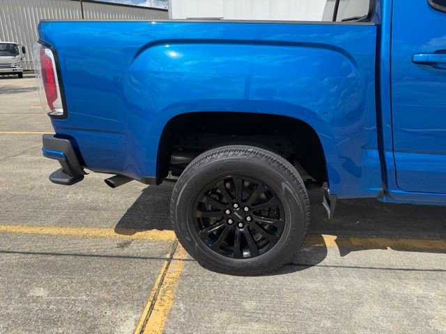 Used 2022 GMC Canyon Elevation w/ Trailering Package image 14