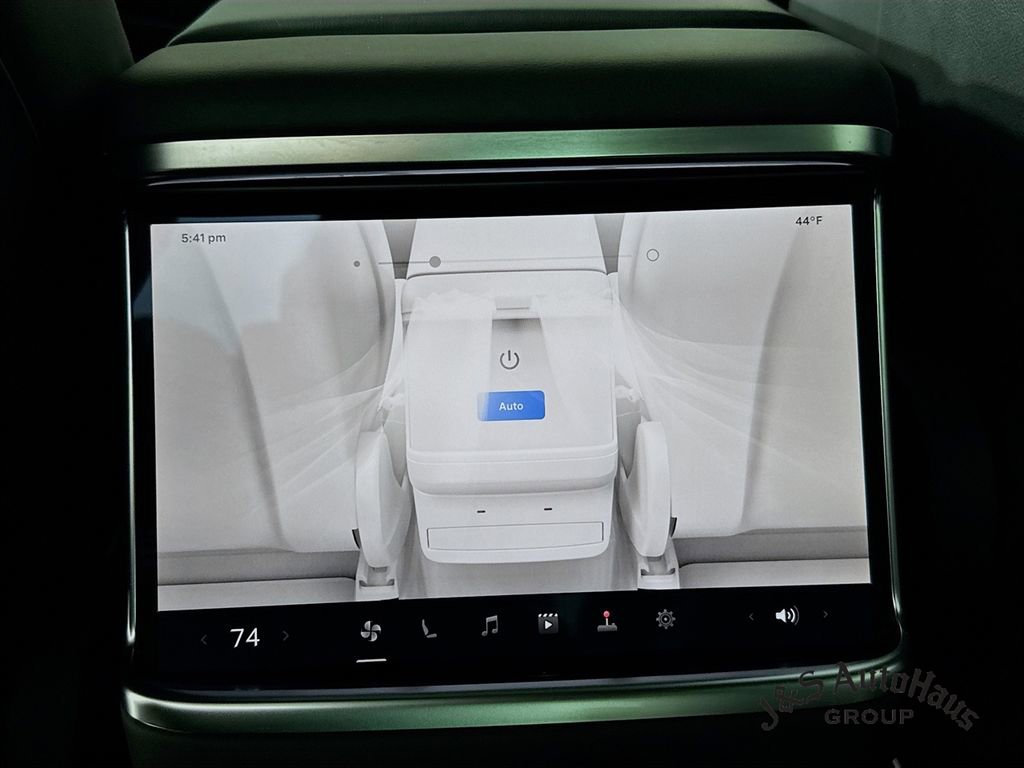 Used 2025 Tesla Model X Plaid image 31