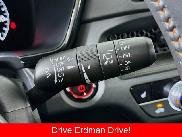Used 2024 Honda CR-V Sport-L image 16