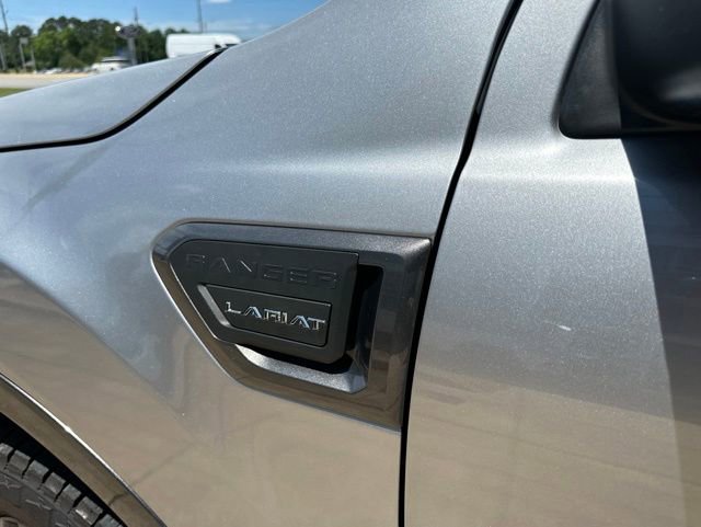 Used 2022 Ford Ranger Lariat w/ Equipment Group 501A High AWD/4WD image 5