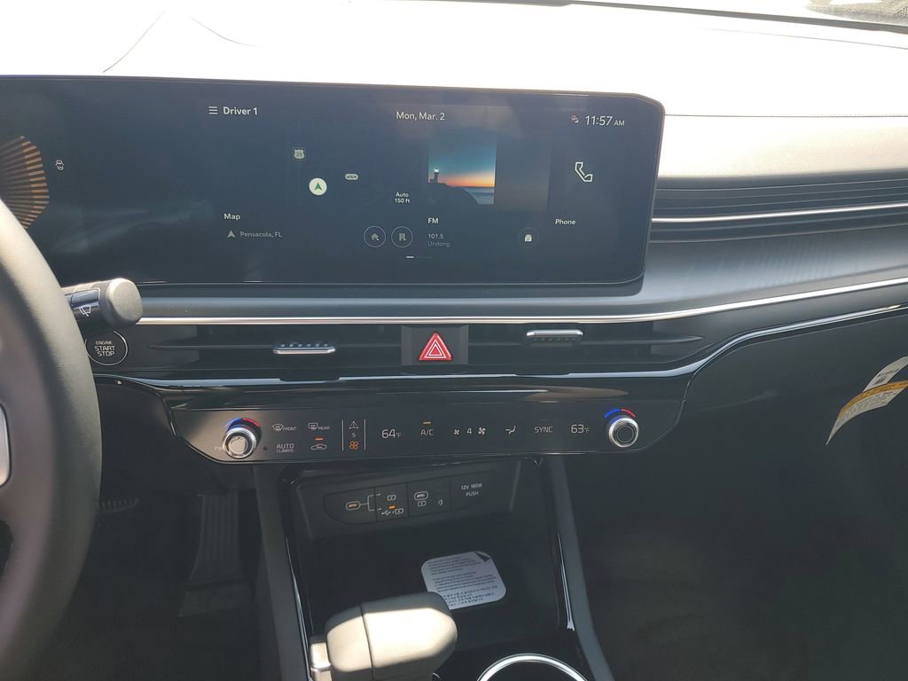 New 2026 Kia K5 GT-Line w/ GT-Line Premium Package FWD image 15